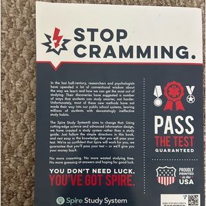 Teas study guide book 2022/2023